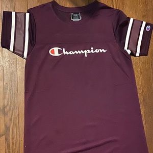 Champion Jersey dress